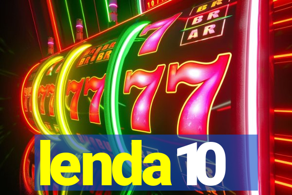 lenda10