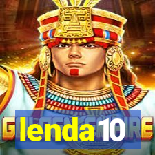 lenda10