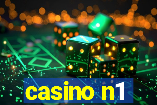 casino n1