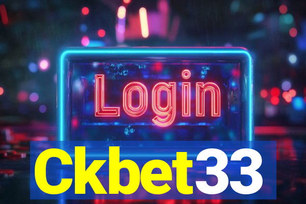 Ckbet33