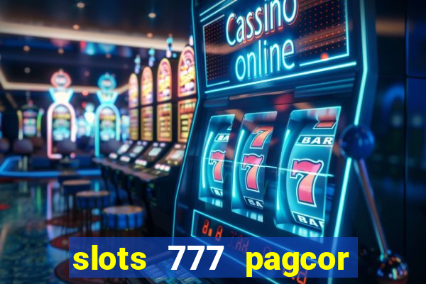 slots 777 pagcor casino jili