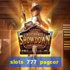 slots 777 pagcor casino jili