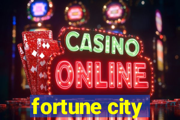 fortune city