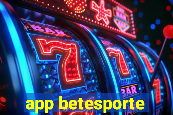 app betesporte