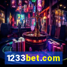 1233bet.com