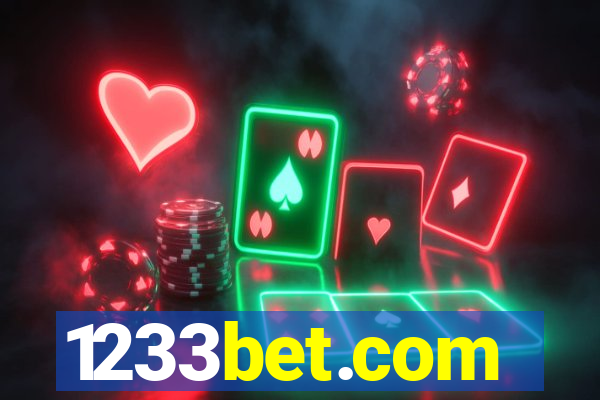 1233bet.com