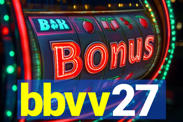 bbvv27