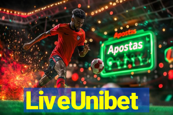 LiveUnibet