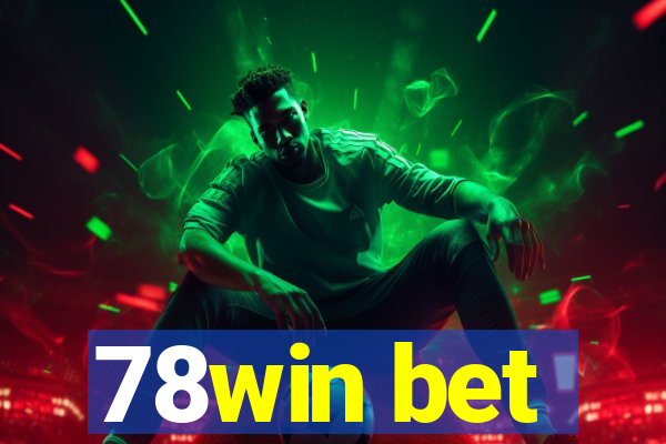 78win bet