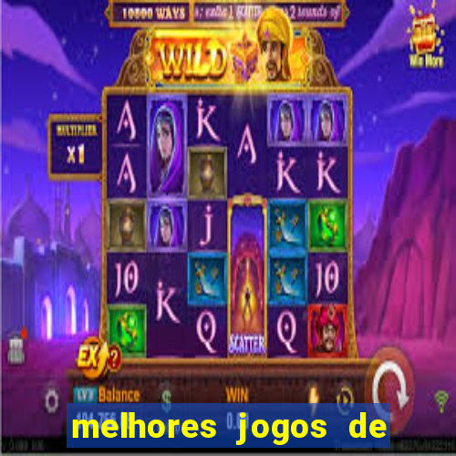 melhores jogos de cassino da betano