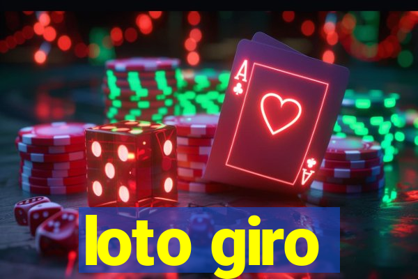 loto giro