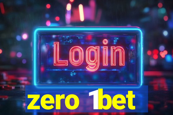 zero 1bet