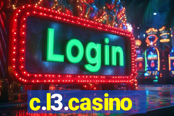 c.l3.casino