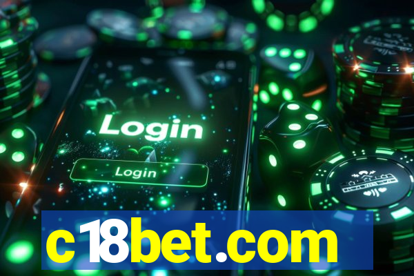 c18bet.com