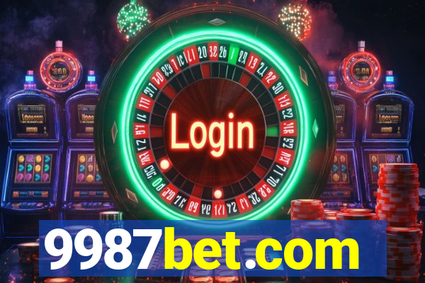 9987bet.com