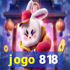 jogo 818