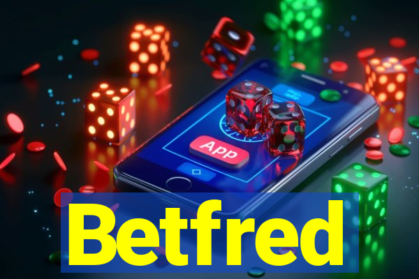 Betfred