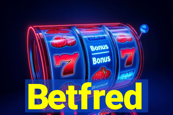 Betfred