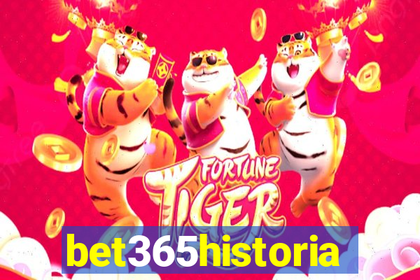 bet365historia