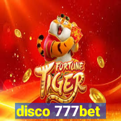 disco 777bet