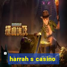 harrah s casino