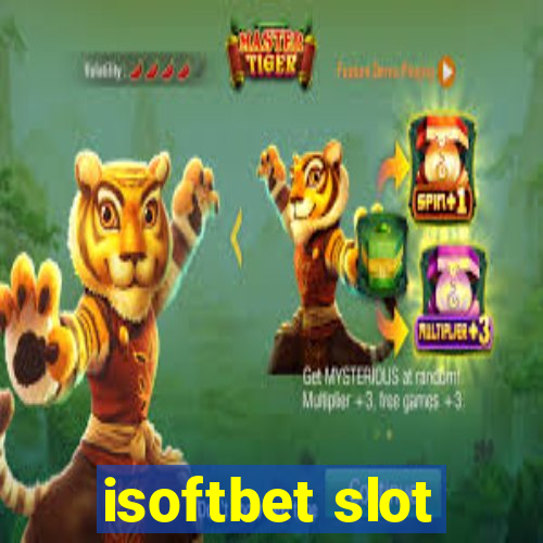 isoftbet slot