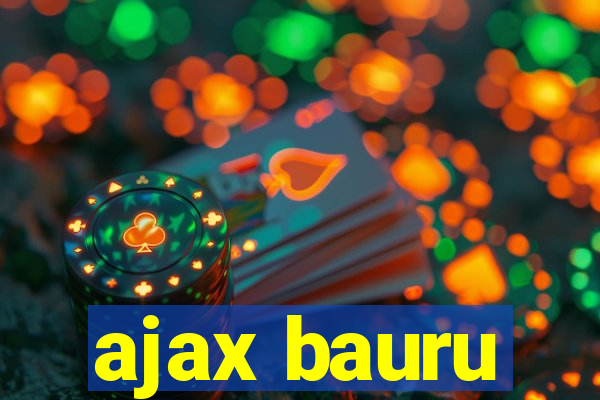 ajax bauru