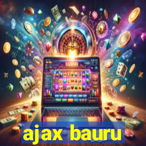 ajax bauru