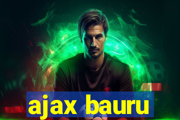 ajax bauru