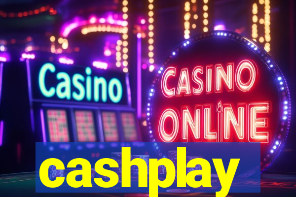 cashplay