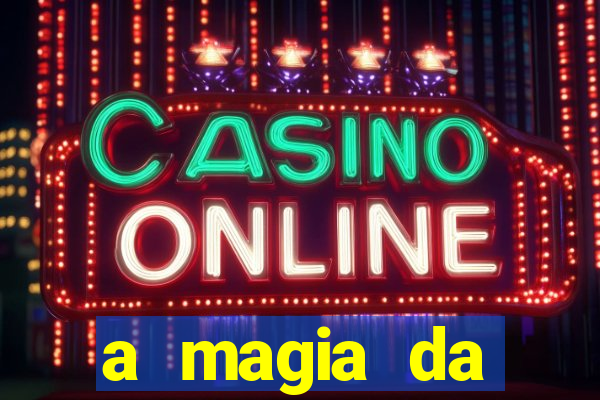 a magia da sobrevivência download