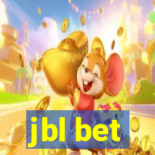 jbl bet