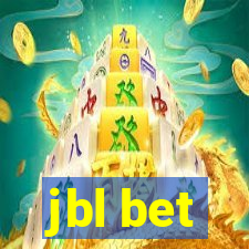 jbl bet