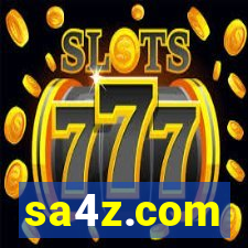 sa4z.com