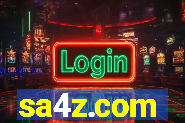 sa4z.com