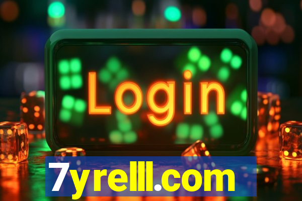 7yrelll.com