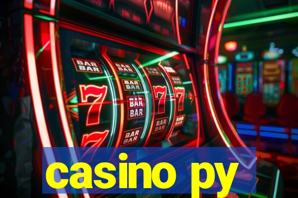 casino py