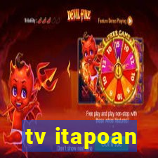 tv itapoan