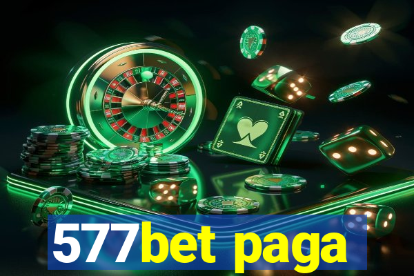 577bet paga