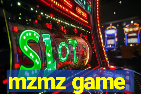 mzmz game