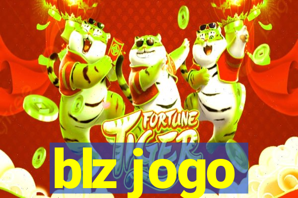 blz jogo