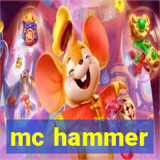 mc hammer