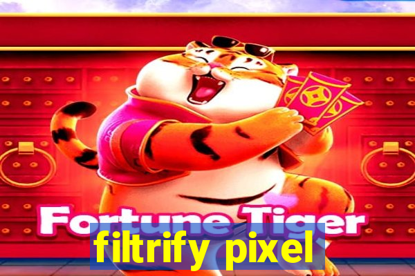 filtrify pixel