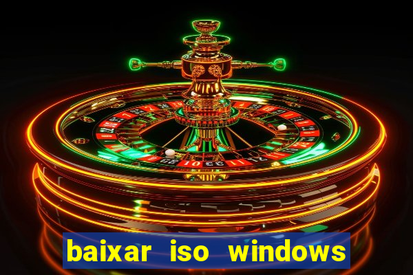 baixar iso windows server 2019