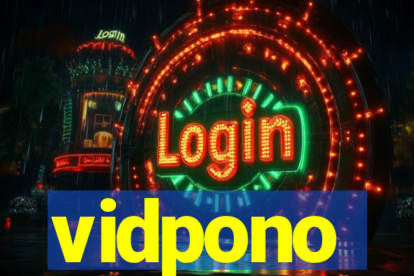 vidpono