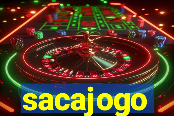 sacajogo