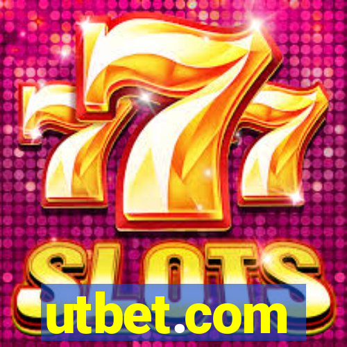 utbet.com