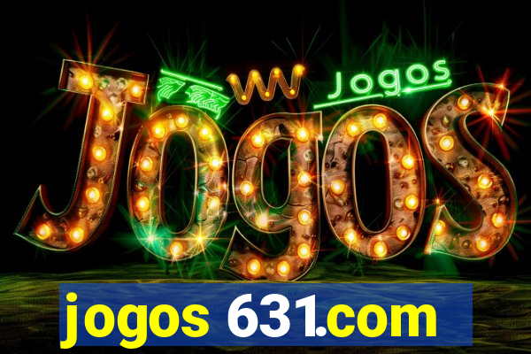 jogos 631.com