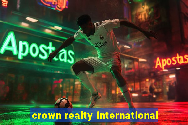 crown realty international