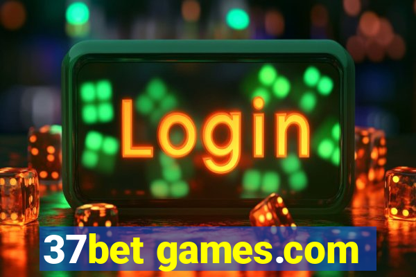 37bet games.com